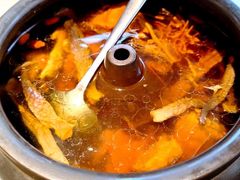 -云海肴·汽锅鸡·云南菜(高德置地店)