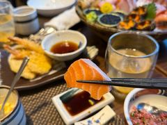 -田舍家Inakaya·炉端烧·铁板烧(天汇igc店)