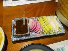 -老昌春饼(欧亚世纪店)