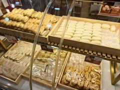 -清真全盛斋传统糕点(西羊市店)