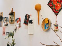 -花满楼(启秀路店)