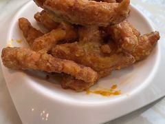 -锦園(伊势丹美食城店)