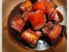 -老吉堂上海本帮菜(望京万象汇店)