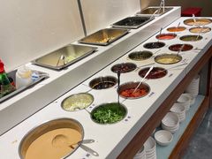 -东来顺饭庄(上地华联店)