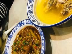 -兔爸私家小厨(新北万达店)