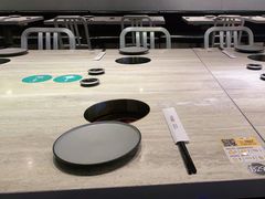 -千味涮·健康火锅(会展连城新天地店)