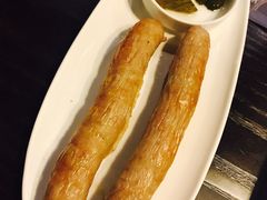 -辛德勒啤酒德餐厅