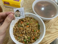 -潮汕裕成莲藕(泰沙路店)