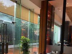 -羡餐厅·杭帮菜·淳菜(千岛湖自由洲际殿店)