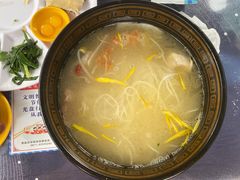 -老滇过桥米线(永安路店)