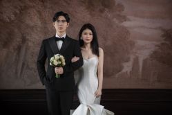 点击看大图 -Mu慕婚纱摄影·超级工作室