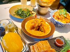 -BetterThai 泰加(苏州中心店)