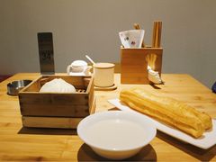 -食膳公园包子铺(烈士公园店)