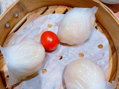 招牌虾饺皇-点都德(聚福楼店)