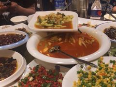 -味兴居农家菜馆(同德广场店)