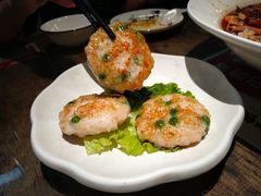 -阿财老铺·老蚌埠龙虾城(华夏总店)