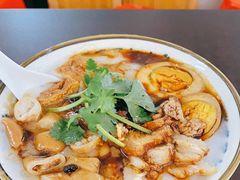 -长远七记