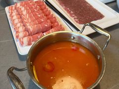 -君邦火锅(新疆大厦店)