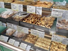 -上海哈尔滨食品厂(淮海中路店)