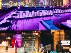 -外滩8号 whisky bar(金延大厦店)
