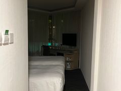 -香港皇家太平洋酒店