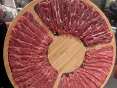 -牛将军•涮肉•烤肉(北京王府井·故宫店)