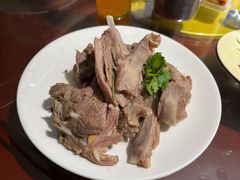 -范记靖远羊羔肉(博物馆店)