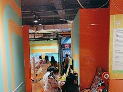 -不可思议减压馆·解压博物馆·摔碗发泄·团建定制
