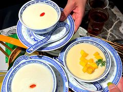 -禄婶鸡煲·打边炉