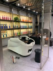 -MAGIC米几发型设计·羊毛卷