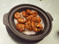 -新兴家喻酒家·羊城名宴(昌岗店)