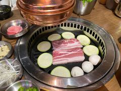 -香猪坊韩国烤肉专属门店(魏公村店)