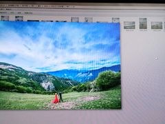 -燕西婚纱摄影工作室(友盛上都写字楼店)