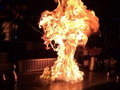 iphone_upload_pic-上林铁板烧(延安西路店)