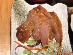 -味太助·银饭食堂(中华城店)