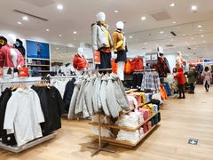 -优衣库(天津天河城店)
