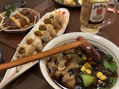 -弓二·烧鸟居酒屋(财富购物中心店)