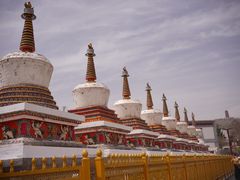 -塔尔寺