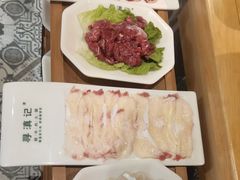 -寻滇记云南鲜牛肉火锅(北海路店)
