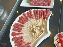 -南门涮肉(上海一店)