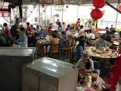 大堂-大赤坎肥仔强烧味海鲜餐厅(大赤坎店)