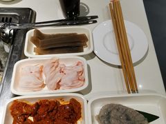 -海底捞火锅(上地华联店)