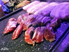 -咕咕站韩国料理(紫金港店)