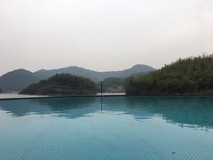 -宁波九龙湖开元度假村