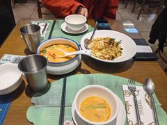 -帕蓝·暹罗料理(大学路店)