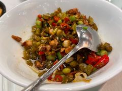 -饭怕鱼·黄焖鲟龙鱼(湖大店)