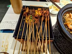-全牛匠·乐山跷脚牛肉(西北旺万象汇店)