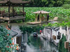 -南浔古镇
