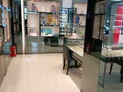 -博士眼镜(南昌八一大桥店)