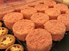 -巴黎优朵烘焙馆(菱角湖壹号店)